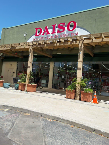 Dollar Store «Daiso, Japan», reviews and photos, 39035 Fremont Hub Courtyard, Fremont, CA 94538, USA
