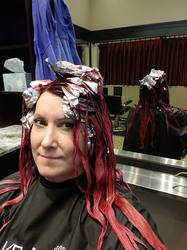 Hair Salon «Daniel Ross Salon & Skin Care», reviews and photos, 17407 SE Wax Rd, Covington, WA 98042, USA