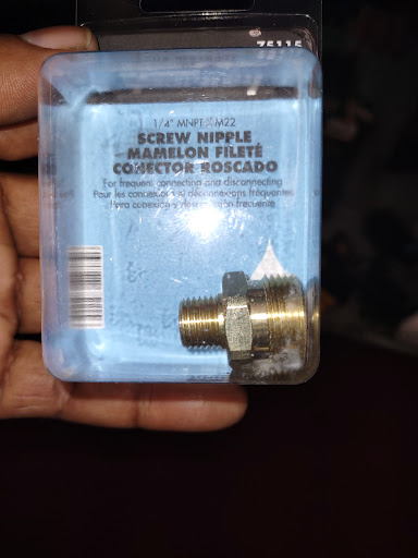 Hardware Store «Walls Ace Hardware», reviews and photos, 2932 Canton Rd #280, Marietta, GA 30066, USA