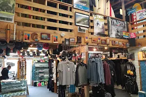 Ossies Surf Shop image