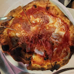 Photo n°2 de l'avis de Luca. fait le 19/04/2022 à 17:08 sur le  Three by Three à Turin