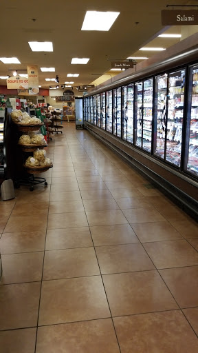 Supermarket «Nob Hill Foods», reviews and photos, 1602 W Campbell Ave, Campbell, CA 95008, USA