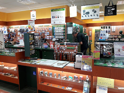 Point Services Sa à Rouffiac-Tolosan