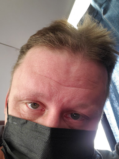 Hair Salon «Great Clips», reviews and photos, 4918 Marsh Rd, Okemos, MI 48864, USA