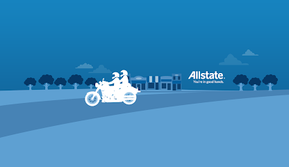 Kevin Symons: Allstate Insurance