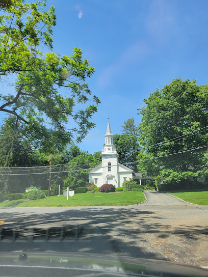 Brookville Reformed Church