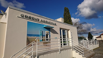 Crédit Agricole Agence de Mimizan à Mimizan