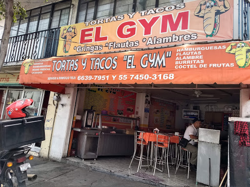 El Gym