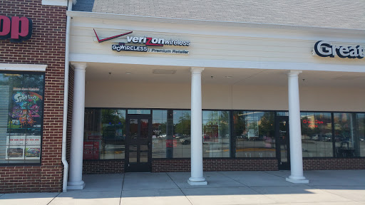 GoWireless Verizon Authorized Retailer, 648 Grassfield Pkwy #15, Chesapeake, VA 23322, USA, 