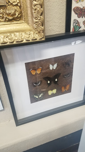 Explore earthy tattoo ideas, creative tattoo ideas in Farmington, available at Liberty Tattoo