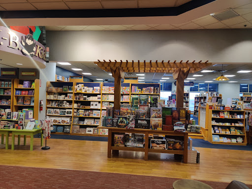Book Store «Joseph-Beth Booksellers», reviews and photos, 2692 Madison Rd M, Cincinnati, OH 45208, USA
