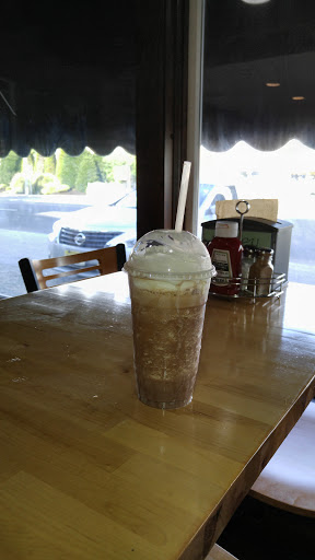 Restaurant «Jersey Girl Restaurant & Coffee», reviews and photos, 11101 Long Beach Blvd, Long Beach Township, NJ 08008, USA