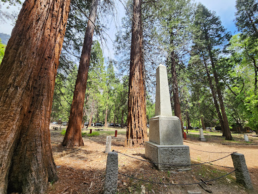 Yosemite Valley Welcome Center image