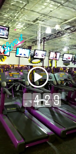 Gym «Planet Fitness», reviews and photos, 4109 E Lancaster Ave Ste. 101, Fort Worth, TX 76103, USA