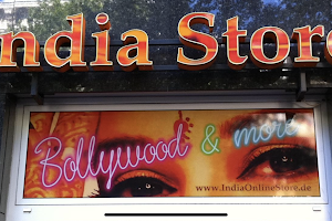 India Store Berlin image