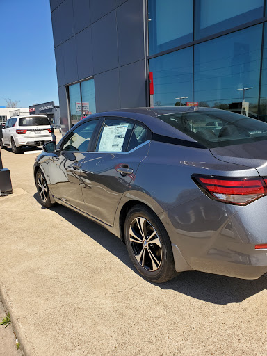 Used Car Dealer «Keating Nissan», reviews and photos, 333 Interstate 45 S, Conroe, TX 77304, USA