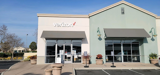 Cell Phone Store «Verizon», reviews and photos, 172 Ranch Dr, Milpitas, CA 95035, USA