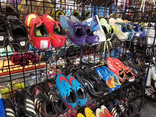 Sporting Goods Store «Play It Again Sports», reviews and photos, 8500 Pineville-Matthews Rd, Charlotte, NC 28226, USA