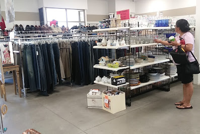 Angel View Resale Store – Rancho Mirage