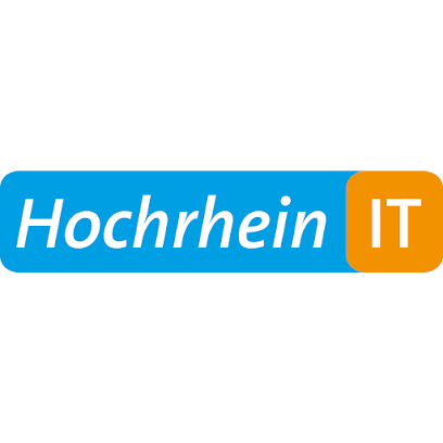 HOCHRHEIN IT