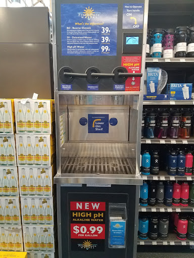 Grocery Store «Whole Foods Market», reviews and photos, 10275 Little Patuxent Pkwy, Columbia, MD 21044, USA