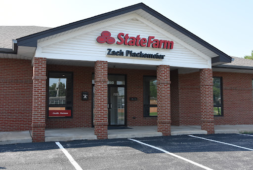 Insurance Agency «Zach Plackemeier - State Farm Insurance Agent», reviews and photos