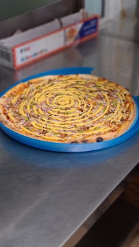 Plats et boissons du Pizzeria Accro Pizza à Épinay-sur-Seine - n°8