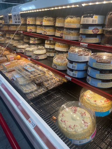 Warehouse club «BJ’s Wholesale Club», reviews and photos, 711 Stewart Ave, Garden City, NY 11530, USA