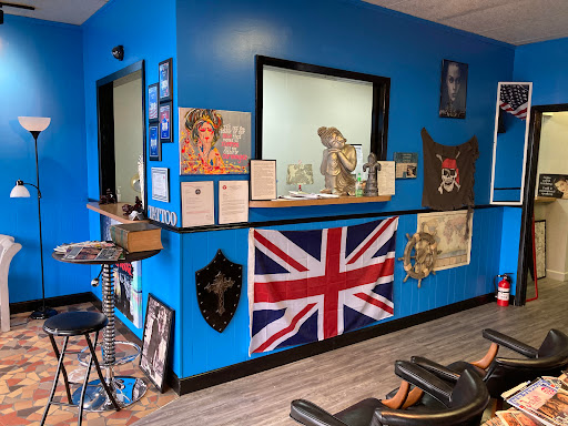 Explore group tattoo ideas for guys, creative tattoo ideas in Jonesboro, available at Immortal Ink