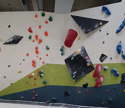 MONKEYSPOT BOULDERHALLE DUISBURG photo