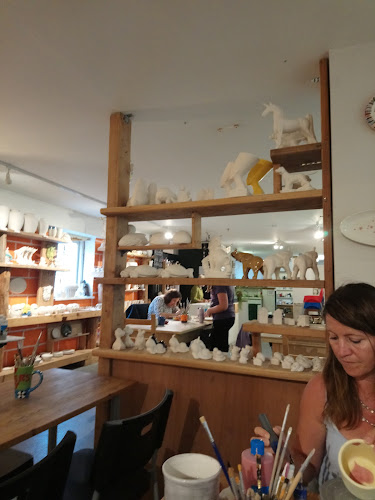 Reviews of My Pottery in Southampton - Shop