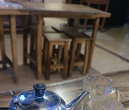 สถานีชาคลาสสิคกระบี่ & Classic'cafe photo