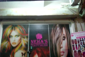 Neha's Beauty Saloon ( For Women) image