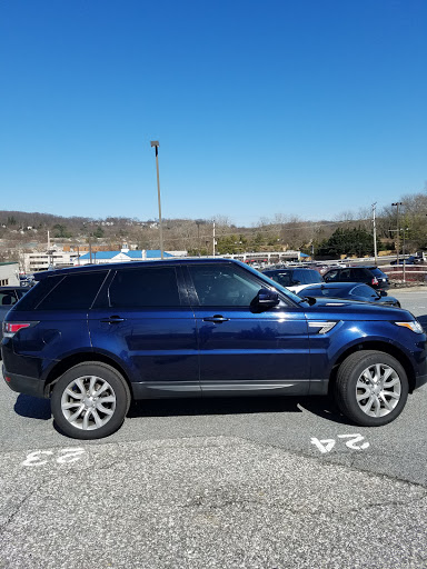 Car Dealer «Jaguar Land Rover Hunt Valley», reviews and photos, 10260 York Rd, Cockeysville, MD 21030, USA