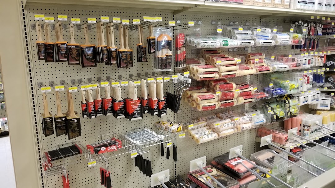 Mustang Lumber Ace Hardware