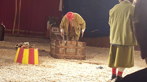 Performing Arts Theater «Chandler Center for the Arts», reviews and photos, 250 N Arizona Ave, Chandler, AZ 85225, USA