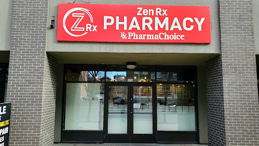 ZenRx Pharmacy