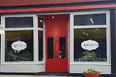 Antidote Salon & Beauty Bar