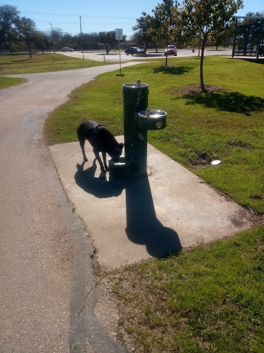 Park «Arnold Park», reviews and photos, 1011 Gillette Blvd, San Antonio, TX 78224, USA