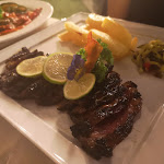 Photo n°5 de l'avis de Guia.u fait le 09/07/2020 à 21:55 sur le  Hotel Rezia à Bormio