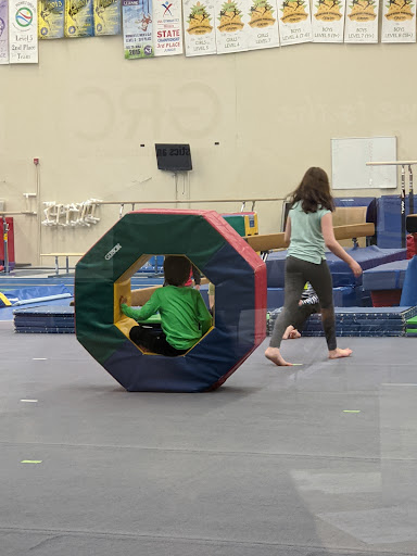 Gymnastics Center «GRC - Gymnastics & Recreation Center», reviews and photos, 21 Lake St, Oak Park, IL 60302, USA