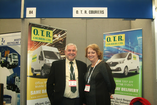 OTR Couriers Ltd