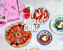 Photos du propriétaire du Restaurant italien Napoli Gang by Big Mamma Marseille - n°13