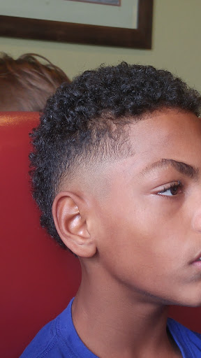 Barber Shop «Untouchables barbershop», reviews and photos, 11364 SW 184th St, Miami, FL 33157, USA