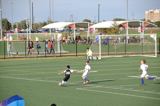 Toyota Stadium