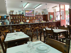 Restaurante O Ouriço Lisboa