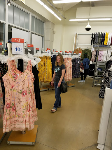 Shopping Mall «Mall of Georgia», reviews and photos, 3333 Buford Drive, Buford, GA 30519, USA