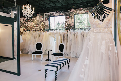 Bridal Shop «Swoon...a bridal salon», reviews and photos, 530 W Plumb Ln, Reno, NV 89509, USA