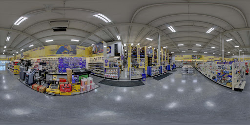 Auto Parts Store «NAPA Auto Parts - Warsaw Automotive Supply», reviews and photos, 812 N Detroit St, Warsaw, IN 46580, USA