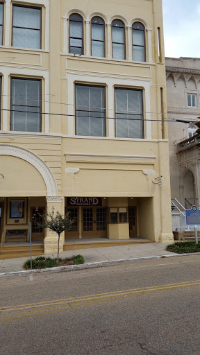 Movie Theater «Strand Theatre», reviews and photos, 717 Clay St, Vicksburg, MS 39183, USA